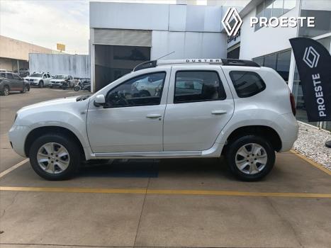 RENAULT Duster 2.0 16V 4P FLEX DYNAMIQUE AUTOMÁTICO, Foto 5