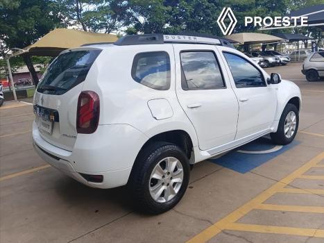 RENAULT Duster 2.0 16V 4P FLEX DYNAMIQUE AUTOMÁTICO, Foto 7