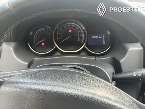 RENAULT Duster 2.0 16V 4P FLEX DYNAMIQUE AUTOMÁTICO, Foto 10