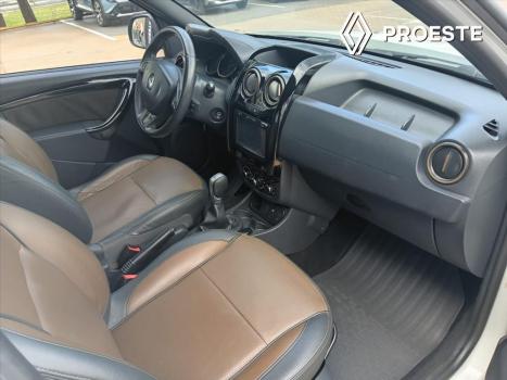 RENAULT Duster 2.0 16V 4P FLEX DYNAMIQUE AUTOMÁTICO, Foto 13