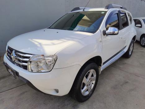 RENAULT Duster 2.0 16V 4P FLEX TECH ROAD AUTOMÁTICO, Foto 1