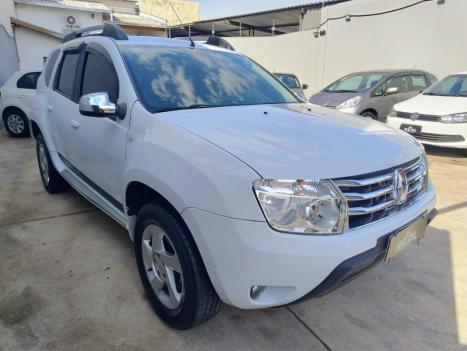 RENAULT Duster 2.0 16V 4P FLEX TECH ROAD AUTOMÁTICO, Foto 2