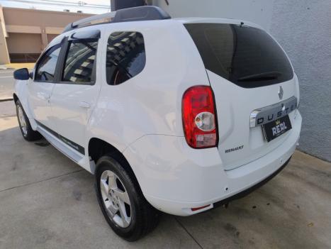 RENAULT Duster 2.0 16V 4P FLEX TECH ROAD AUTOMÁTICO, Foto 4