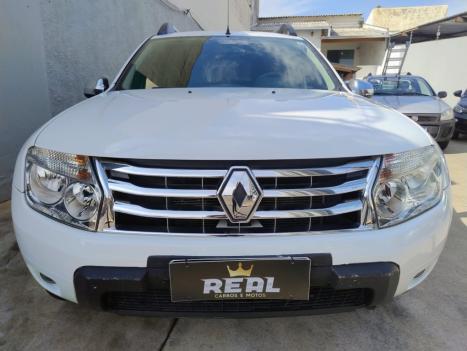 RENAULT Duster 2.0 16V 4P FLEX TECH ROAD AUTOMÁTICO, Foto 6