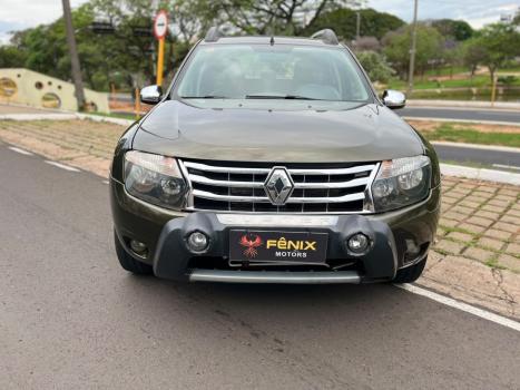 RENAULT Duster 2.0 16V 4P FLEX DYNAMIQUE, Foto 2