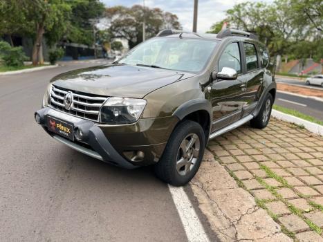 RENAULT Duster 2.0 16V 4P FLEX DYNAMIQUE, Foto 1