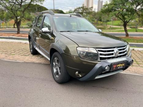 RENAULT Duster 2.0 16V 4P FLEX DYNAMIQUE, Foto 3