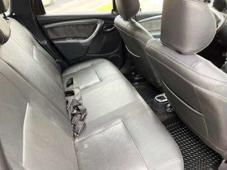 RENAULT Duster 2.0 16V 4P FLEX DYNAMIQUE, Foto 8