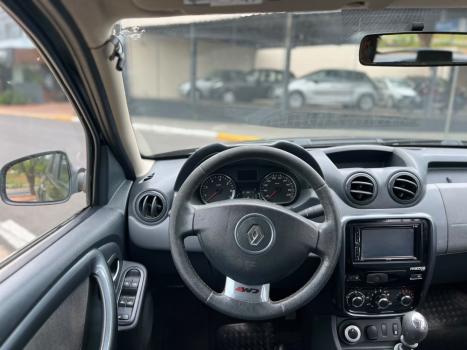 RENAULT Duster 2.0 16V 4P FLEX DYNAMIQUE, Foto 10