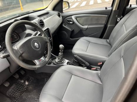 RENAULT Duster 2.0 16V 4P FLEX DYNAMIQUE, Foto 9