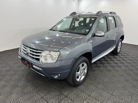 RENAULT Duster , Foto 3