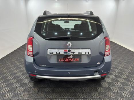 RENAULT Duster , Foto 5