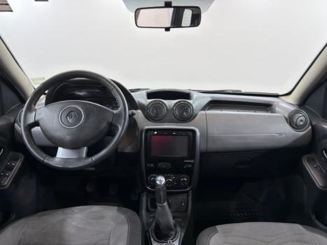 RENAULT Duster , Foto 10