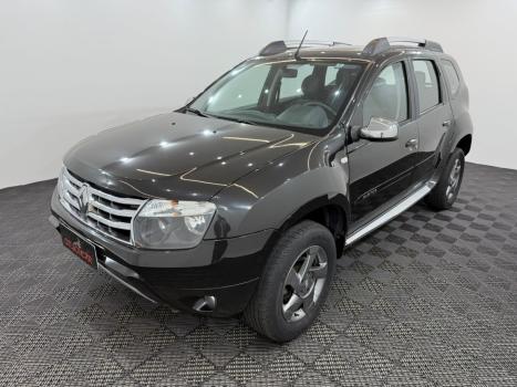 RENAULT Duster , Foto 1