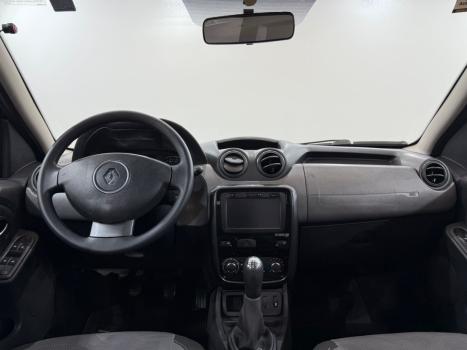 RENAULT Duster , Foto 11