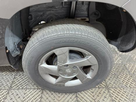 RENAULT Duster , Foto 13