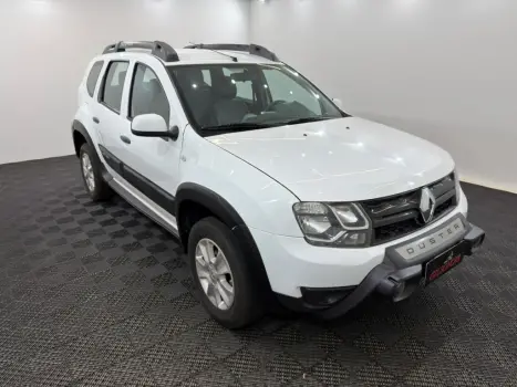 RENAULT Duster , Foto 3