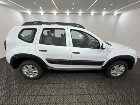 RENAULT Duster , Foto 4