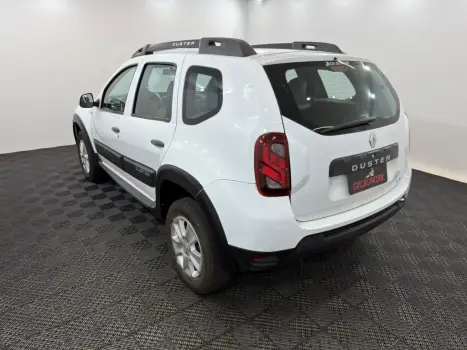 RENAULT Duster , Foto 7