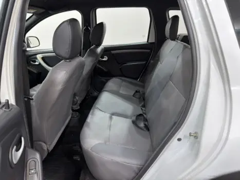 RENAULT Duster , Foto 8