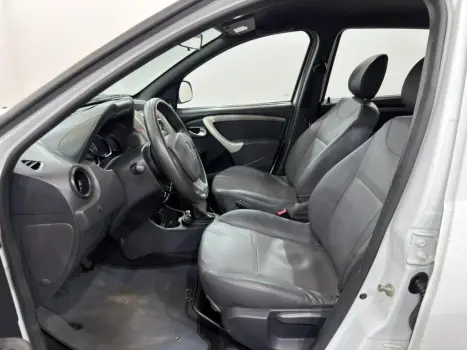 RENAULT Duster , Foto 9