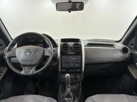 RENAULT Duster , Foto 11