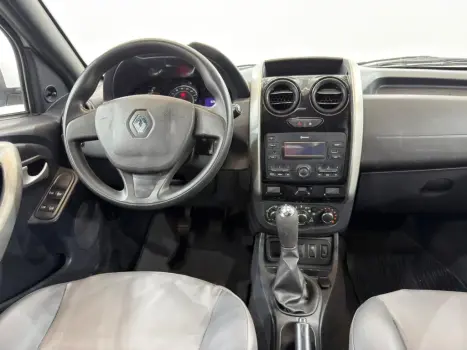 RENAULT Duster , Foto 12