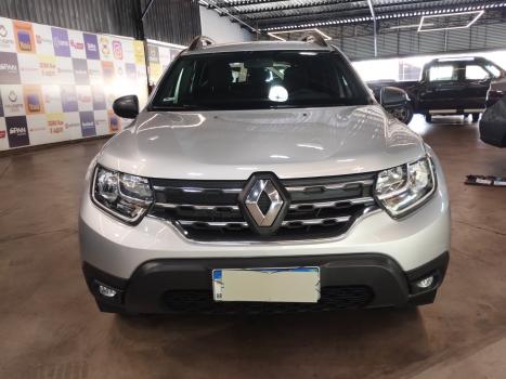 RENAULT Duster , Foto 3
