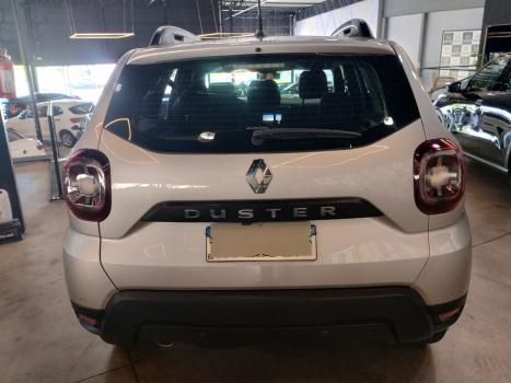 RENAULT Duster , Foto 6