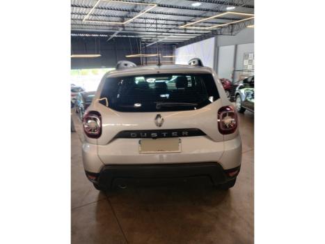 RENAULT Duster , Foto 9