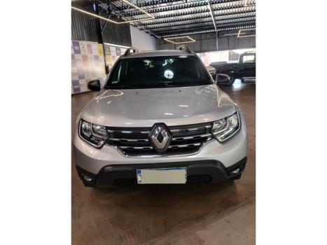 RENAULT Duster , Foto 4