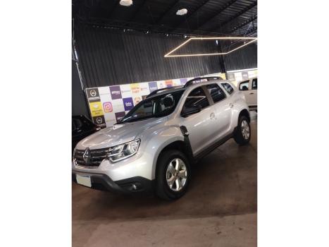 RENAULT Duster , Foto 5