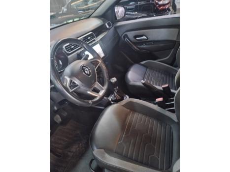 RENAULT Duster , Foto 12
