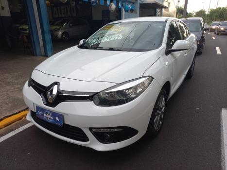 RENAULT Fluence 2.0 16V 4P FLEX DYNAMIQUE PLUS AUTOMTICO, Foto 2