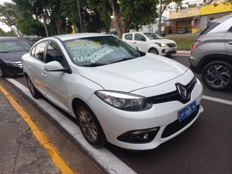 RENAULT Fluence 2.0 16V 4P FLEX DYNAMIQUE PLUS AUTOMTICO, Foto 4
