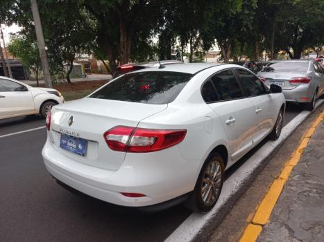 RENAULT Fluence 2.0 16V 4P FLEX DYNAMIQUE PLUS AUTOMTICO, Foto 5