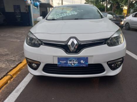 RENAULT Fluence 2.0 16V 4P FLEX DYNAMIQUE PLUS AUTOMTICO, Foto 6