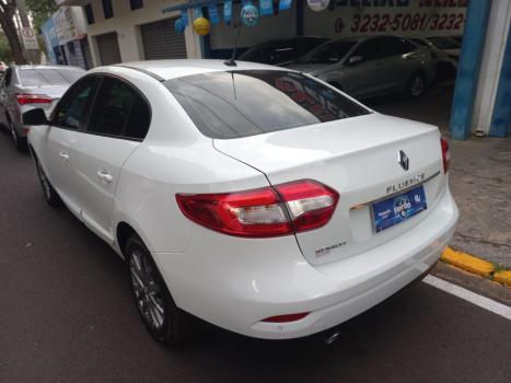 RENAULT Fluence 2.0 16V 4P FLEX DYNAMIQUE PLUS AUTOMTICO, Foto 7