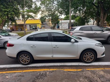 RENAULT Fluence 2.0 16V 4P FLEX DYNAMIQUE PLUS AUTOMTICO, Foto 8