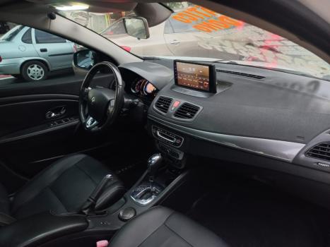 RENAULT Fluence 2.0 16V 4P FLEX DYNAMIQUE PLUS AUTOMTICO, Foto 11