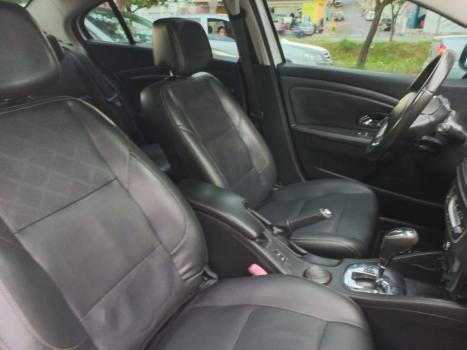 RENAULT Fluence 2.0 16V 4P FLEX DYNAMIQUE PLUS AUTOMTICO, Foto 13