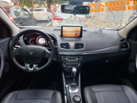 RENAULT Fluence 2.0 16V 4P FLEX DYNAMIQUE PLUS AUTOMTICO, Foto 15
