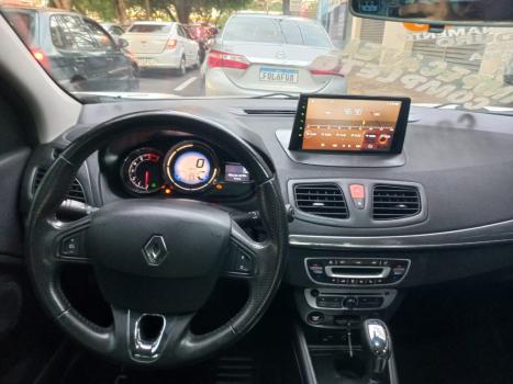 RENAULT Fluence 2.0 16V 4P FLEX DYNAMIQUE PLUS AUTOMTICO, Foto 16