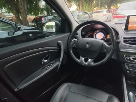 RENAULT Fluence 2.0 16V 4P FLEX DYNAMIQUE PLUS AUTOMTICO, Foto 17
