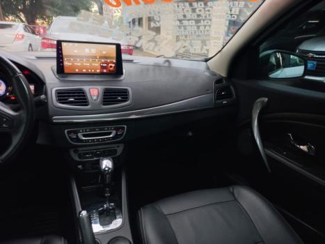 RENAULT Fluence 2.0 16V 4P FLEX DYNAMIQUE PLUS AUTOMTICO, Foto 18