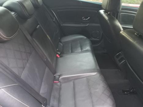 RENAULT Fluence 2.0 16V 4P FLEX DYNAMIQUE PLUS AUTOMTICO, Foto 19