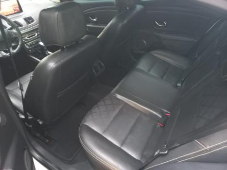 RENAULT Fluence 2.0 16V 4P FLEX DYNAMIQUE PLUS AUTOMTICO, Foto 20