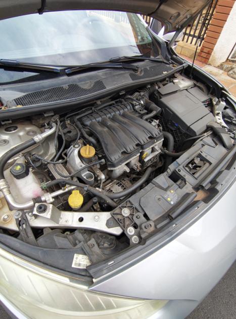 RENAULT Fluence 2.0 16V 4P FLEX DYNAMIQUE AUTOMTICO, Foto 12