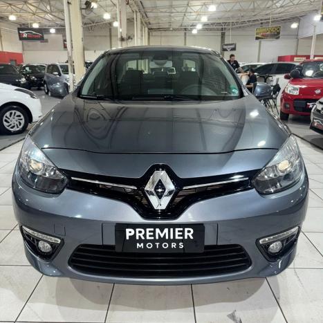 RENAULT Fluence 2.0 16V 4P FLEX DYNAMIQUE AUTOMTICO, Foto 2