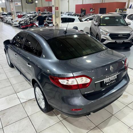 RENAULT Fluence 2.0 16V 4P FLEX DYNAMIQUE AUTOMTICO, Foto 6